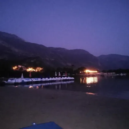 公寓 Venus Apart Oludeniz 费特希耶