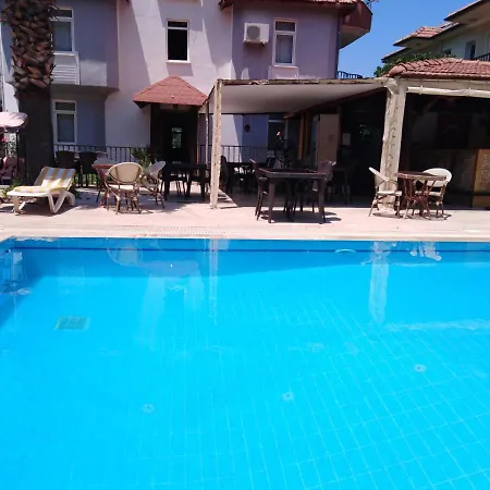 Daire Venus Apart Oludeniz Fethiye